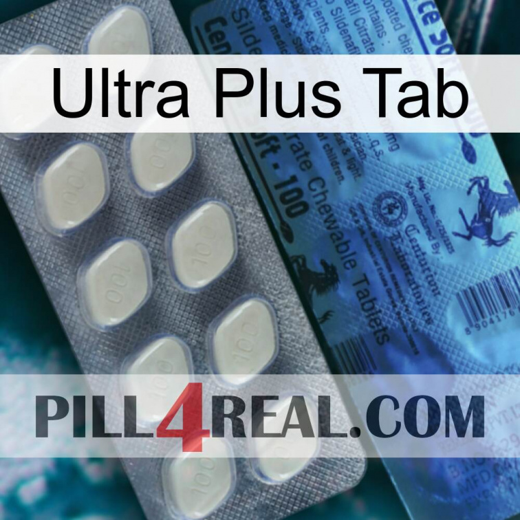 Ultra Plus Tab 34